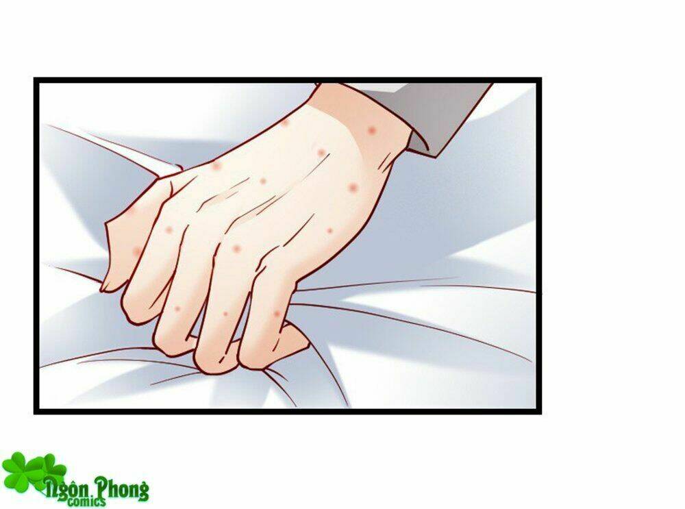 Vạn Năm Nhân Duyên Nhất Tuyến Khiên: Chapter 40