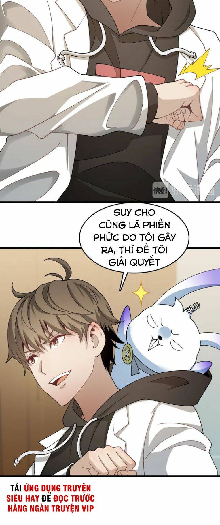 Trọng Sinh Tiểu Y Tiên: Chapter 29