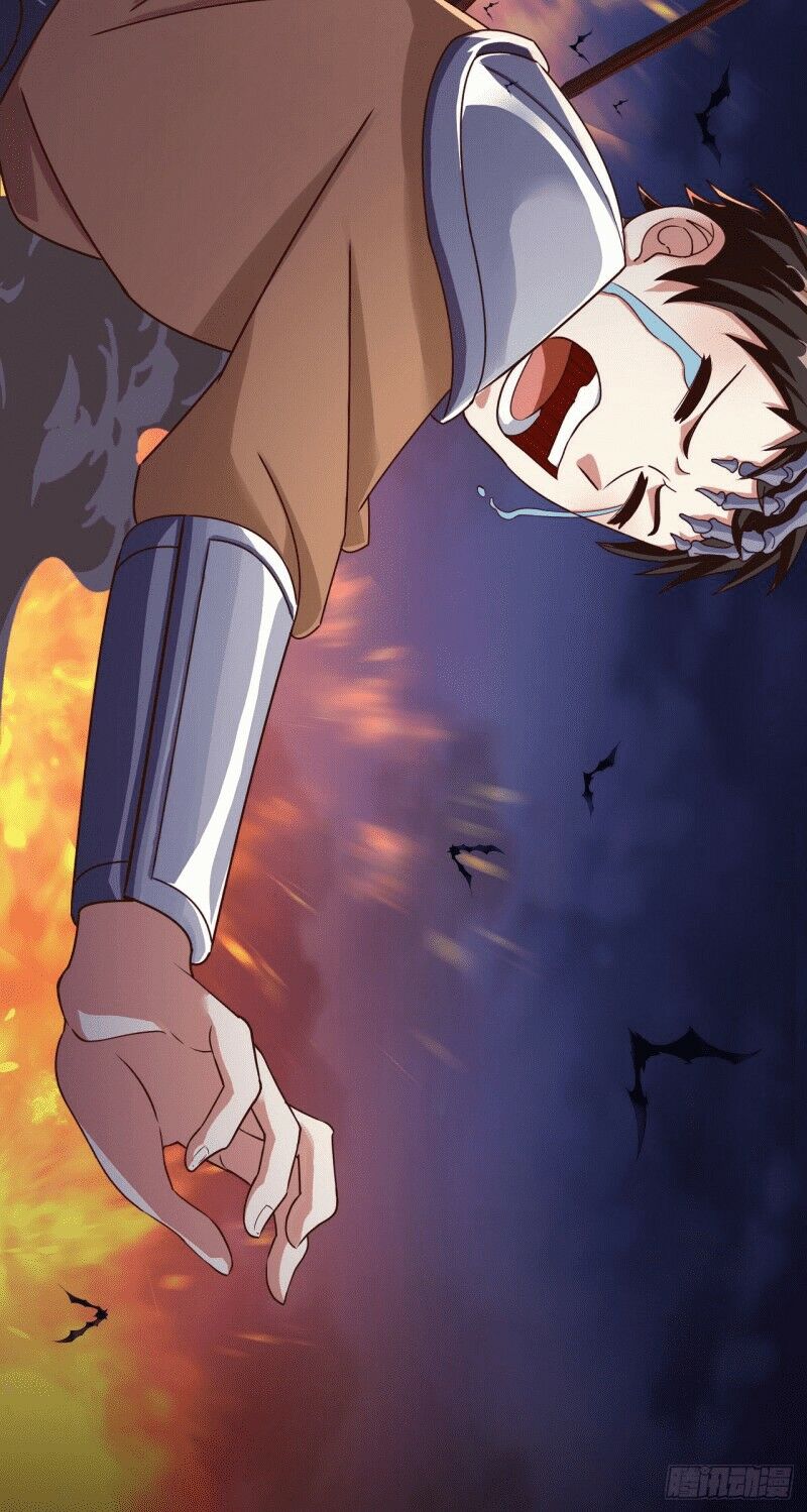 Bởi Vì Các Ngươi Quá Yếu: Chapter 2