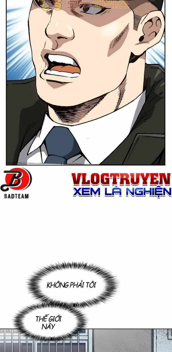 Quyền Vương Học Đường: Chapter 5