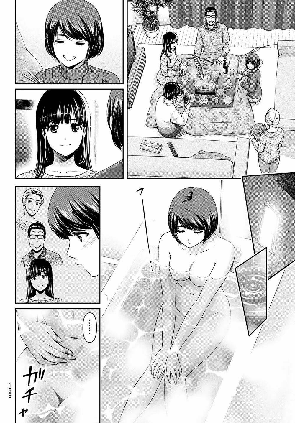 Bạn Gái Chung Nhà: Chapter 260