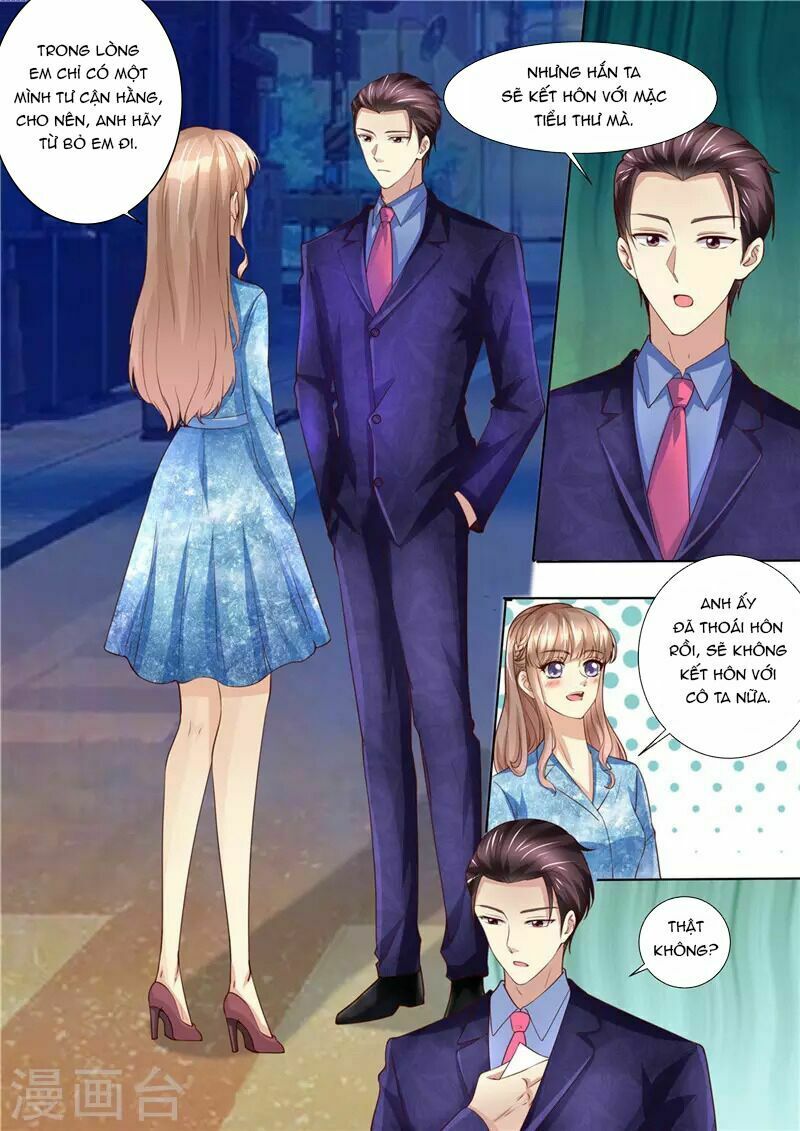 Cưng Chiều Vợ Yêu: Chapter 193