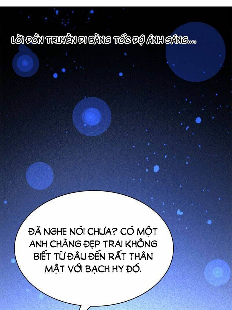 Này! Đừng Động Vào Phô Mai Của Tôi: Chapter 91