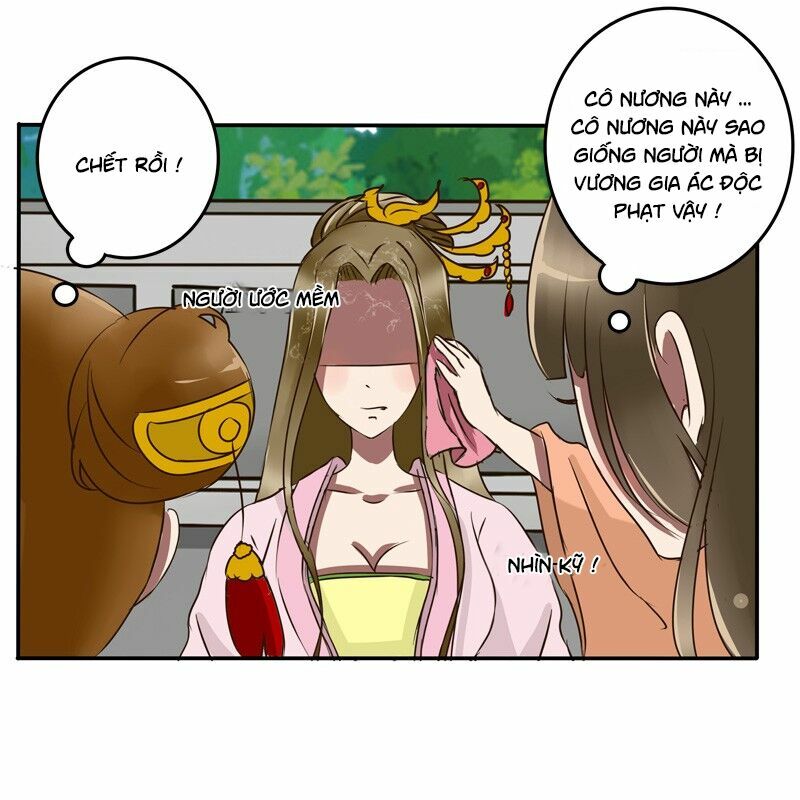 Thông Linh Phi: Chapter 46