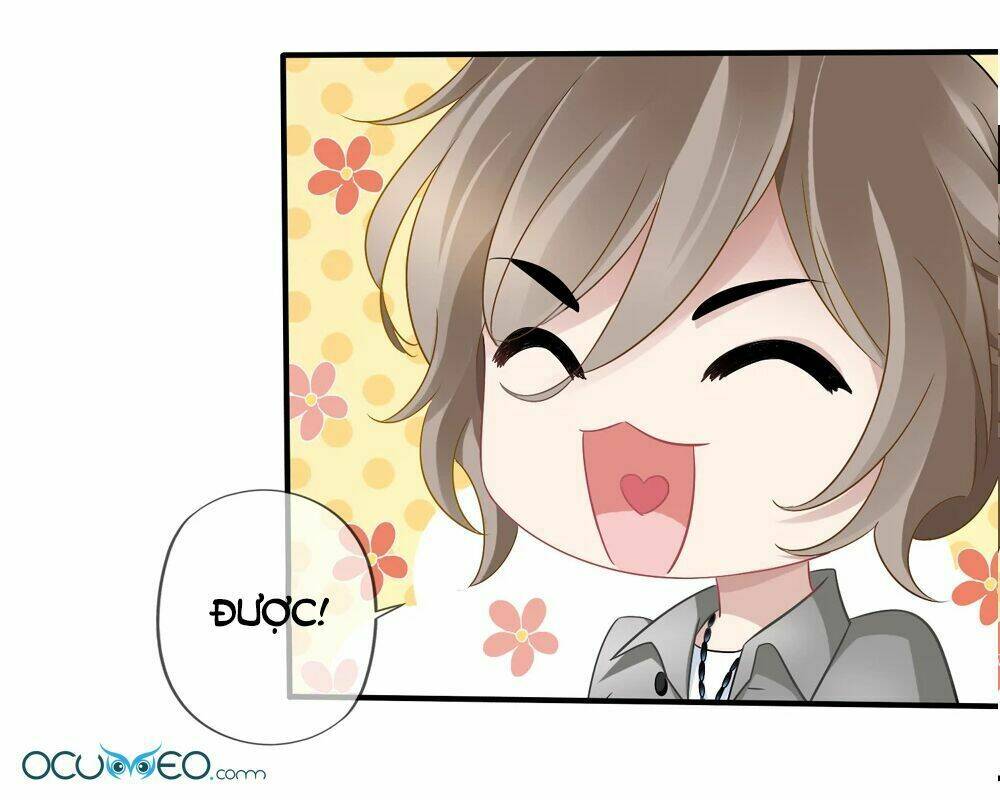 Mỹ Vị Giai Thê: Chapter 44.2