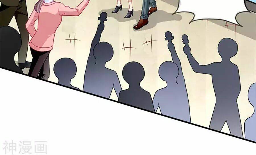 Mỹ Vị Giai Thê: Chapter 84