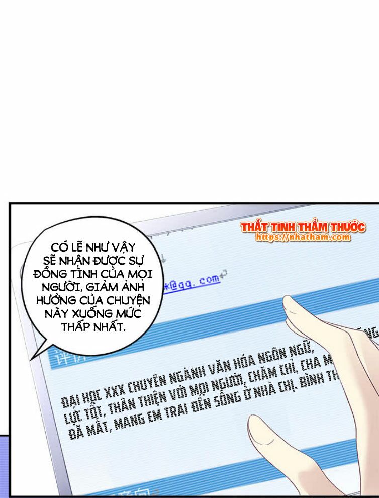 Thiên lại âm linh: Chapter 46