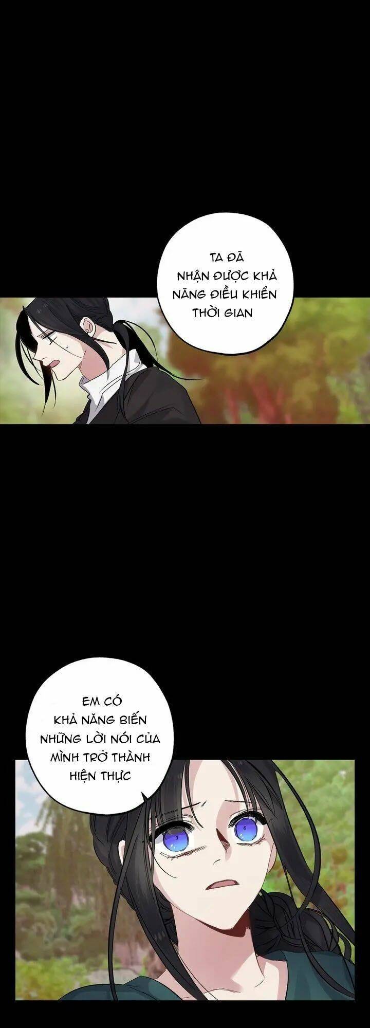 Tình Điên Dại: Chapter 51