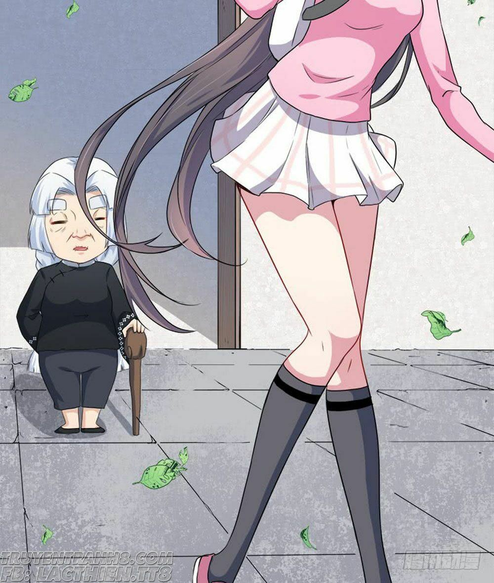 Ngạo Kiều Quỷ Vương Yêu Ta: Chapter 63