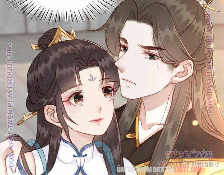 Trọng Sinh Bá Sủng Nhiếp Chính Vương Quá Mạnh Mẽ: Chapter 137