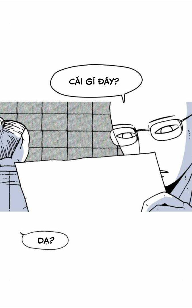 Mắc Kẹt Trên Mặt Trăng: Chapter 13