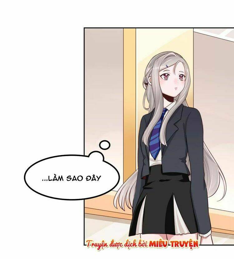 Tướng Quân Mời Xuất Đạo: Chapter 7