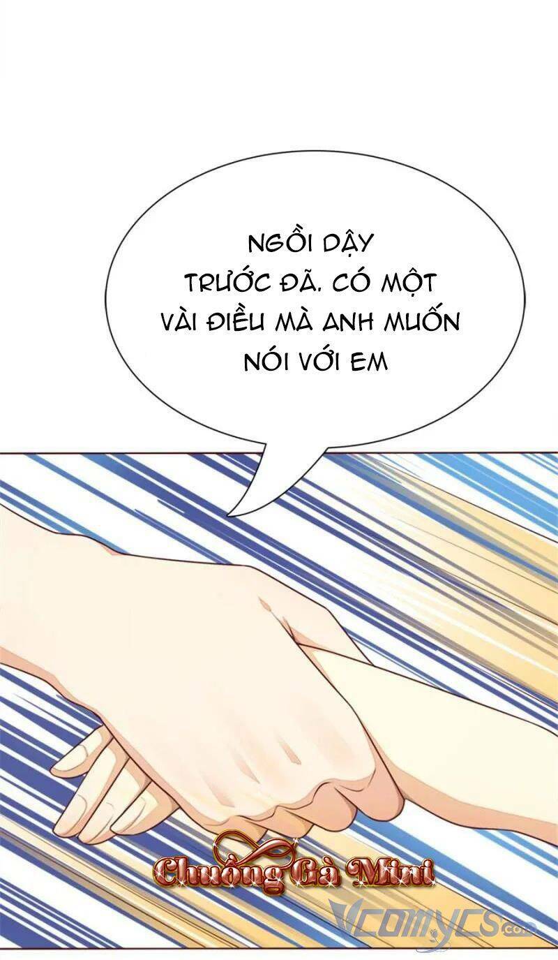 Gặp Phải Người Chồng Xảo Quyệt!: Chapter 32