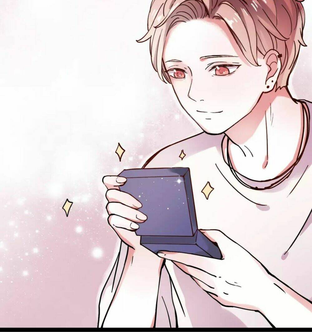 Cậu Đã Từng Yêu Tôi: Chapter 21