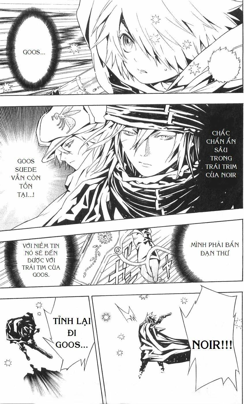 Ong Đưa Thư: Chapter 29