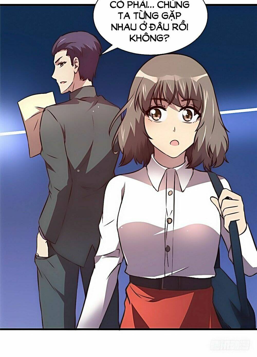 Thời Gian Đều Biết: Chapter 13