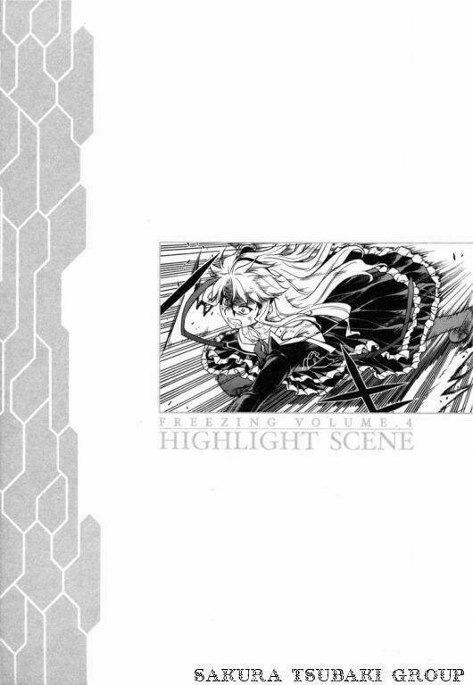 Freezing: Chapter 19