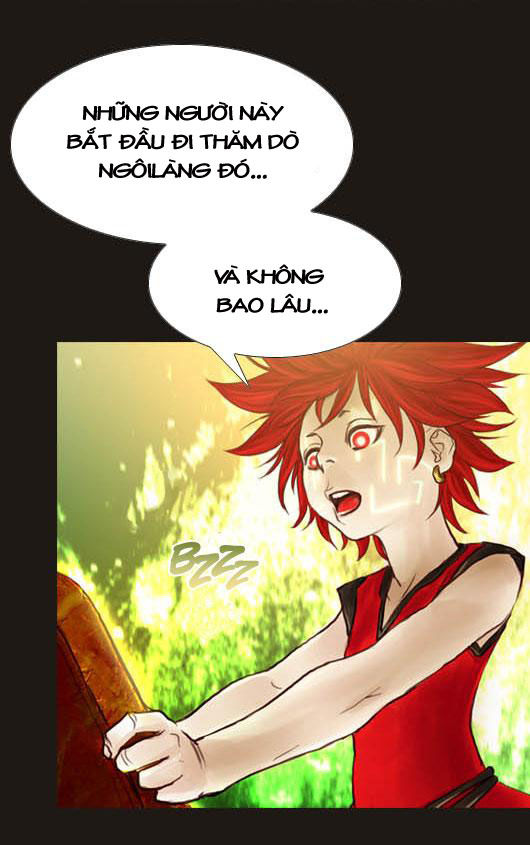 Magician: Chapter 33