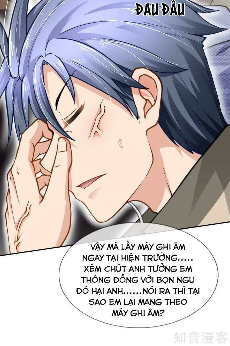 Bạn Gái Mạt Thế Vườn Nhà Ta Thông Tới Mạt Thế: Chapter 57