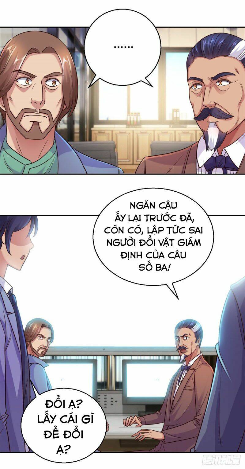 Đô Thị Chí Tôn Hệ Thống: Chapter 161