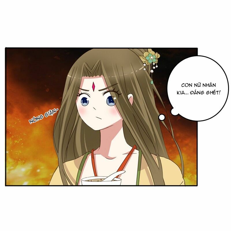 Thông Linh Phi: Chapter 122
