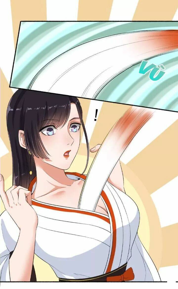 Cuồng Phi Phách Lối: Chapter 71