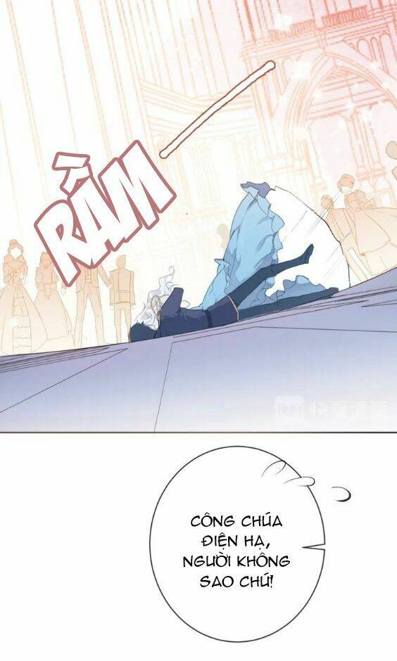 Hầu Nữ Giá Đáo: Chapter 1