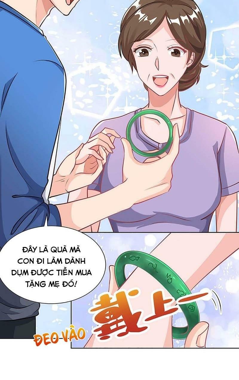 Trọng Sinh Khí Thiếu Quy Lai: Chapter 109