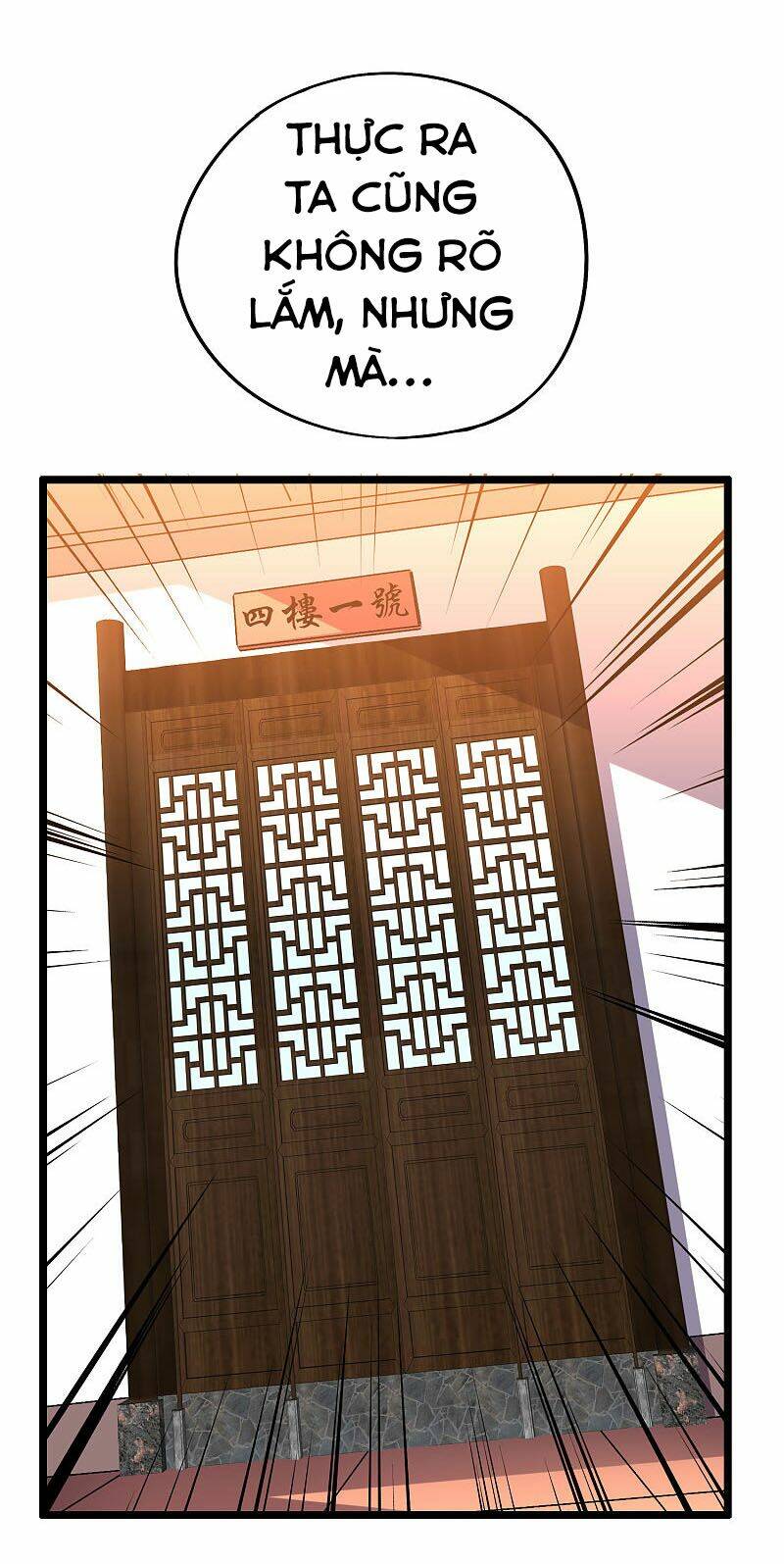 Phục Thiên Thánh Chủ: Chapter 111
