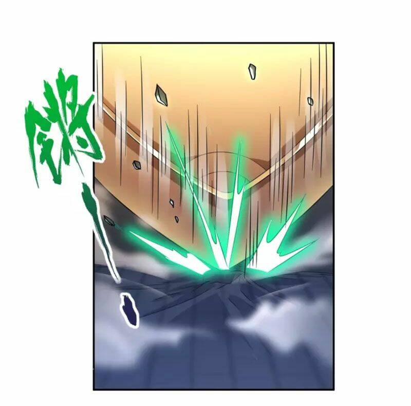 Tiến Sĩ Khoa Học Kỹ Thuật Tu Tiên: Chapter 51