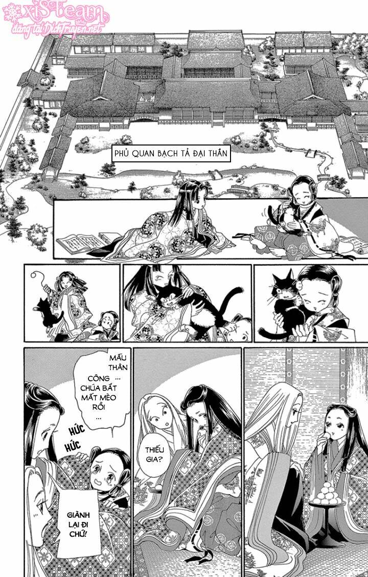 Torikae Baya: Chapter 65