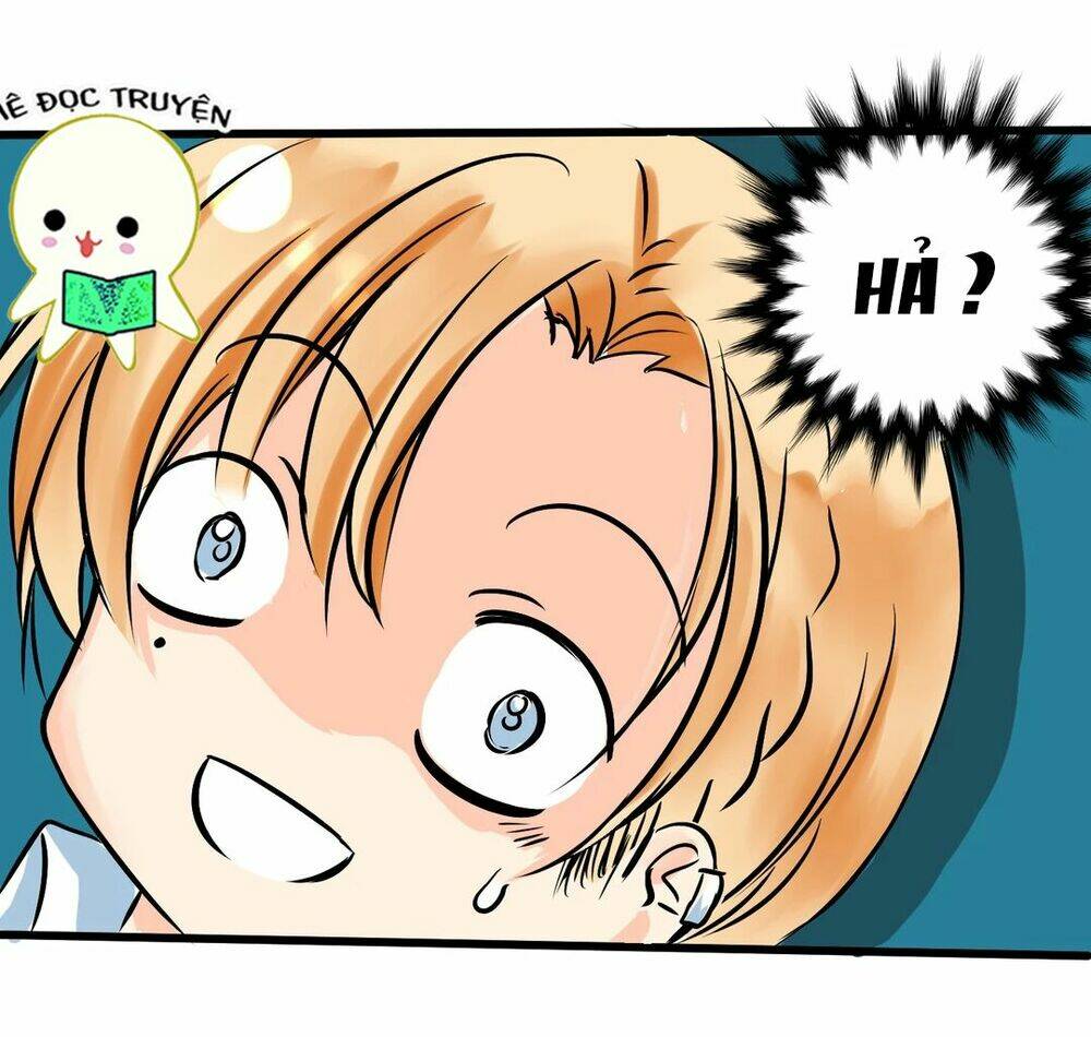 Lớp Học Biến Chất: Chapter 11