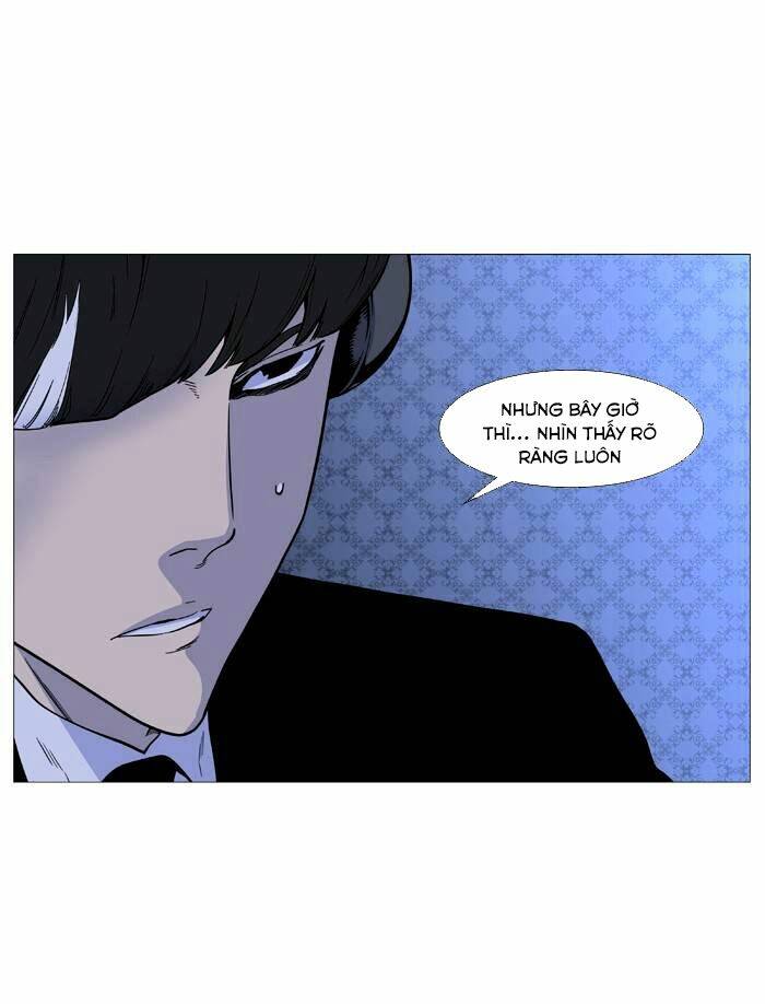 Ma Cà Rồng Quý Tộc: Chapter 487