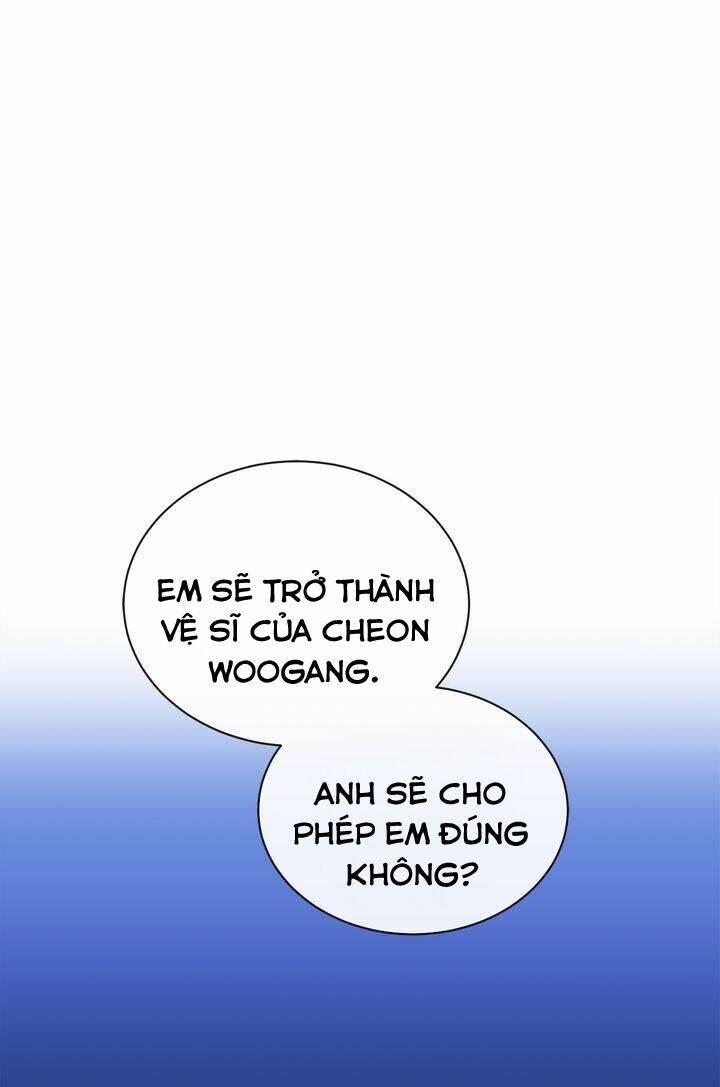 Màn Đêm Buông Xuống Là Khi Qụa Kêu: Chapter 19