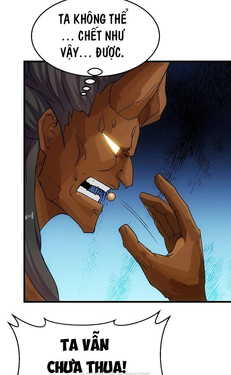Hệ Thống Thần Long Nghịch Thiên: Chapter 36