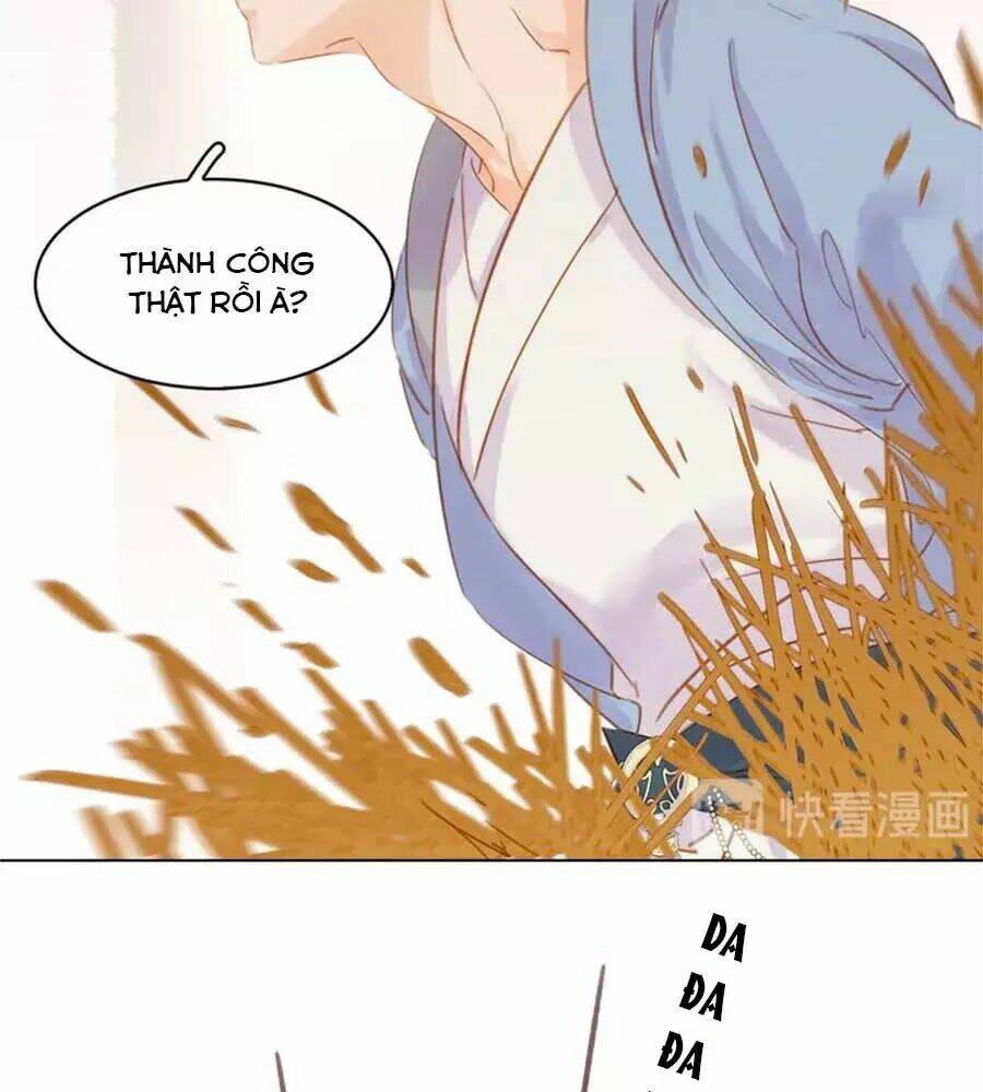 Tiểu Sư Phụ, Tóc Giả Của Ngài Rơi Rồi!: Chapter 24