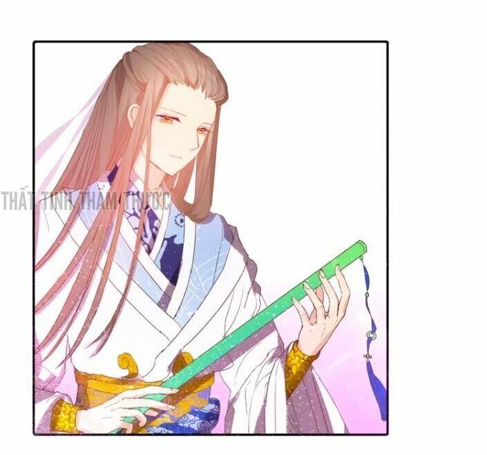 Mộng Văn Sơn Hải Kinh: Chapter 8