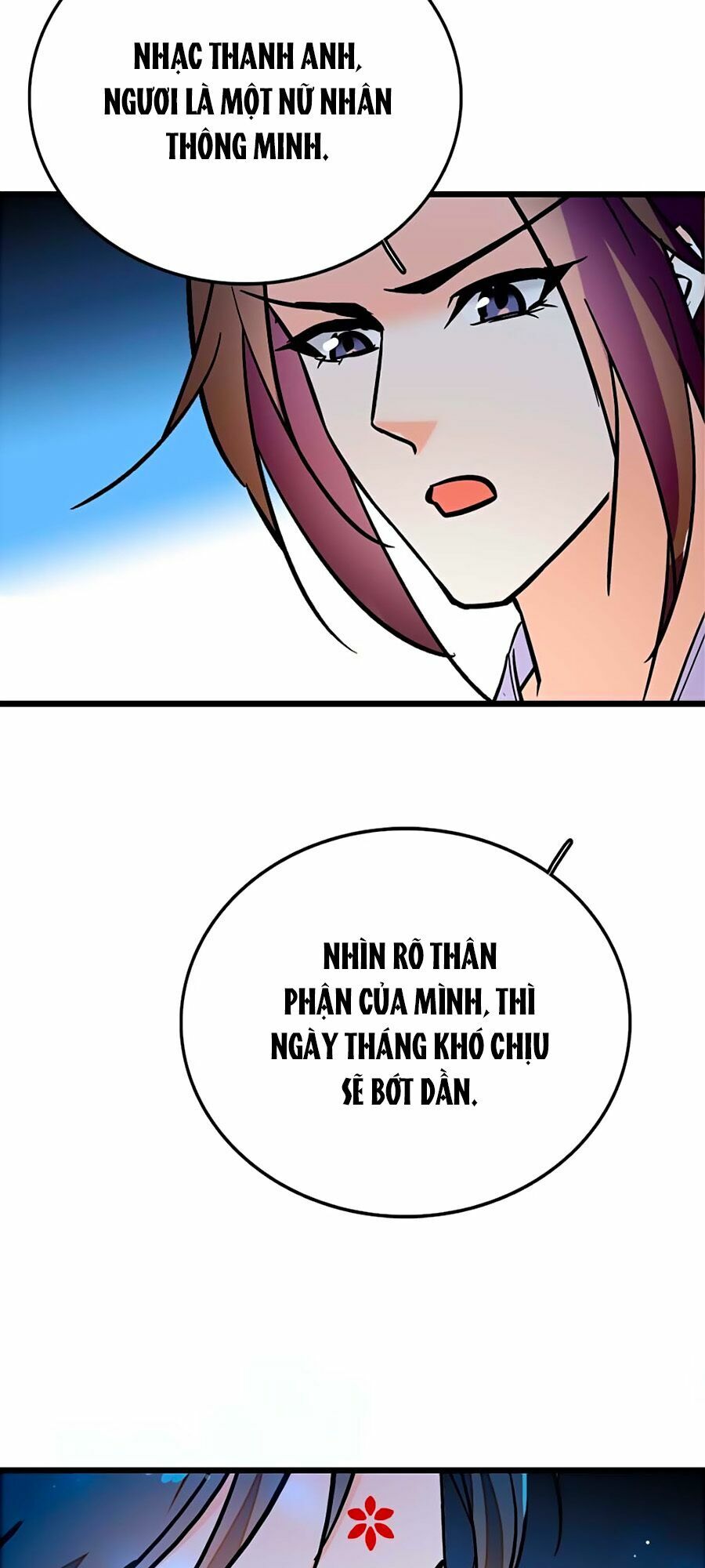 Nhất Thế Khuynh Thành: Lãnh Cung Khí Phi: Chapter 95