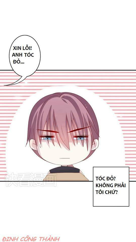 Thần Mì Lắm Chiêu: Chapter 9