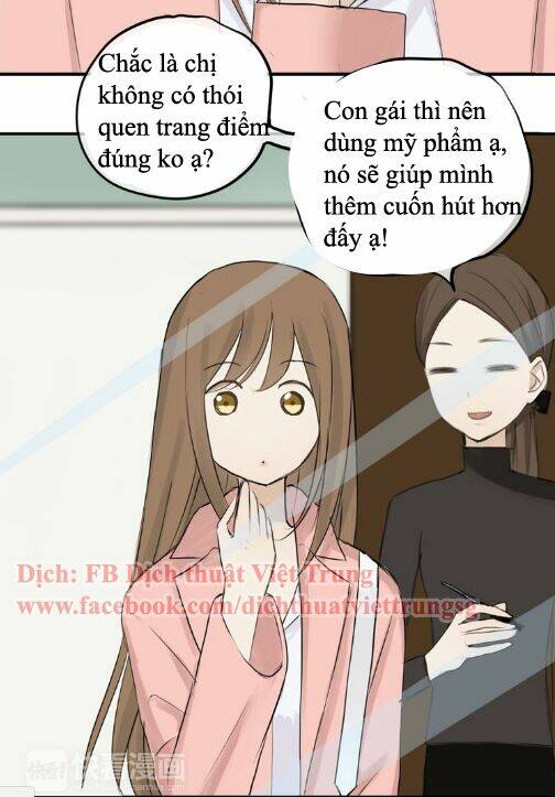 Thần Tượng Điểm Zero: Chapter 56