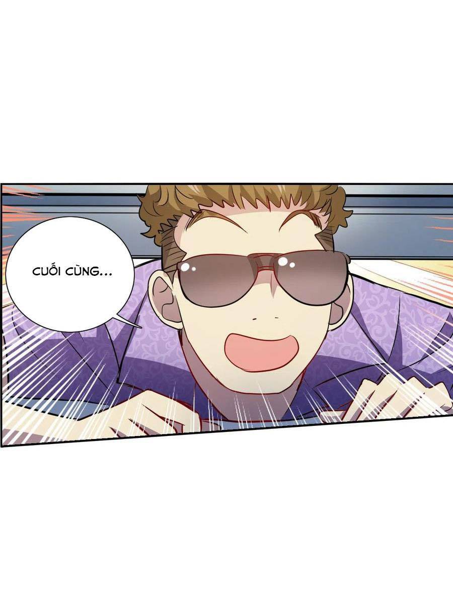 Tô Tịch Kỳ Quái 2: Chapter 63