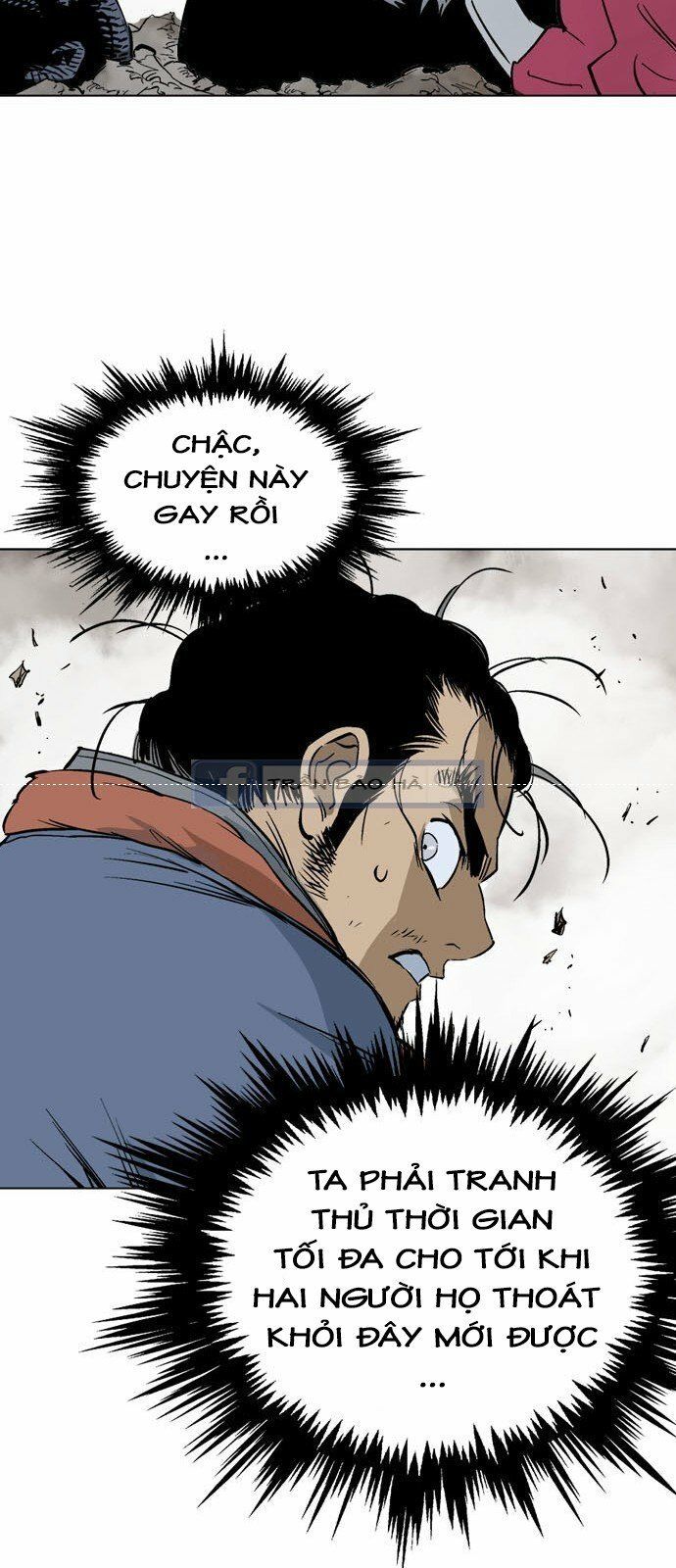 Cao Thủ 2: Chapter 74