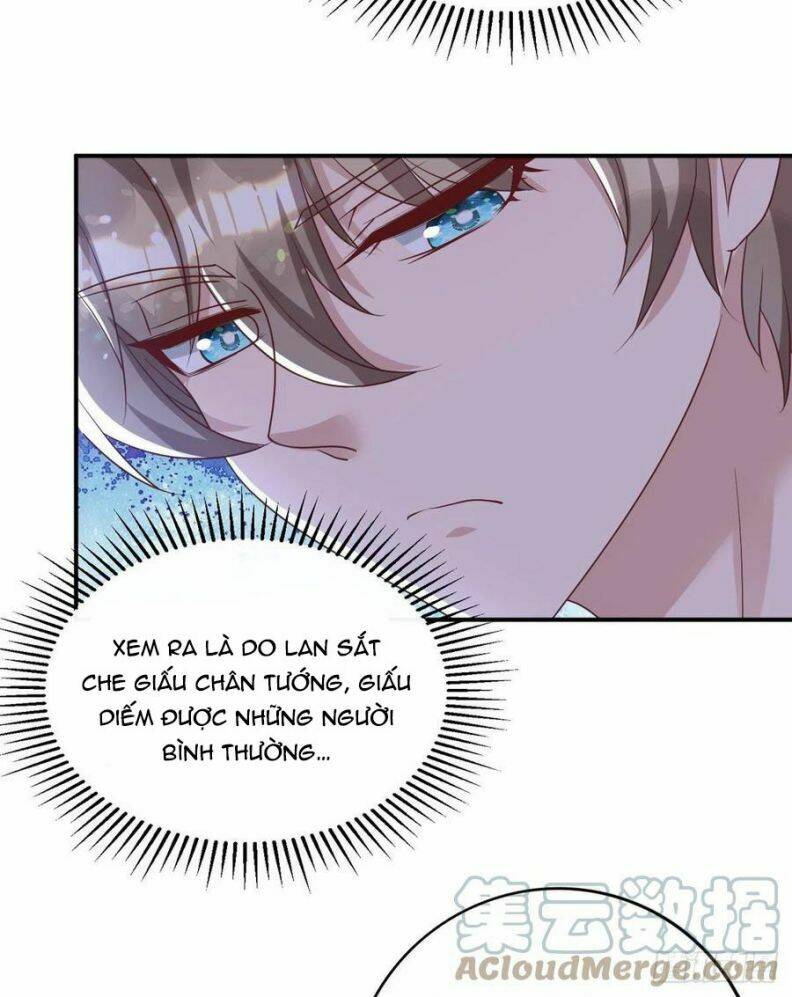 Thú Thụ Bất Thân: Chapter 65