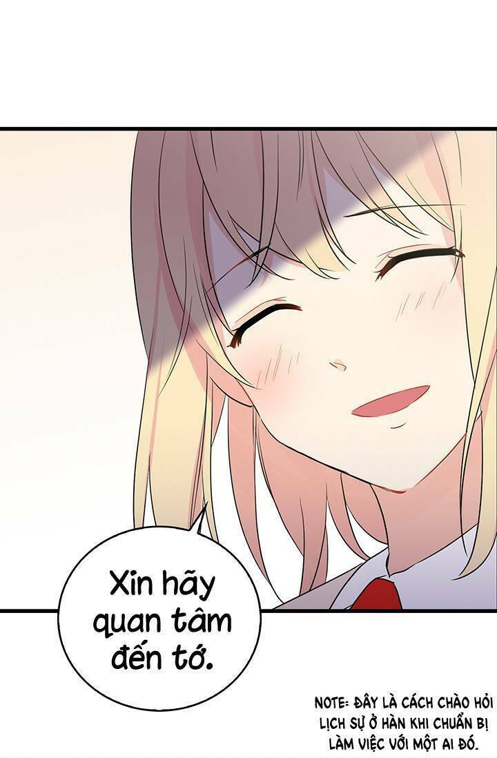 Cô Dâu Của Miêu Hoàng Tử: Chapter 1