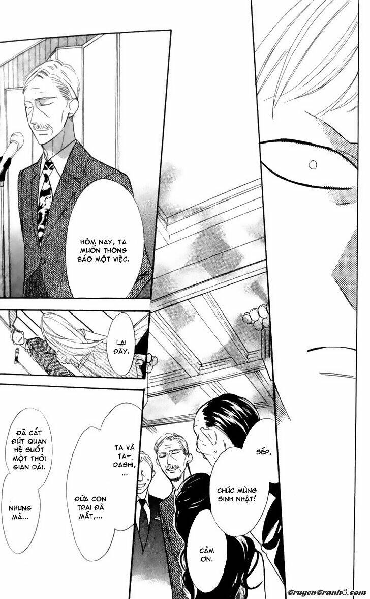 Love Sick: Chapter 14