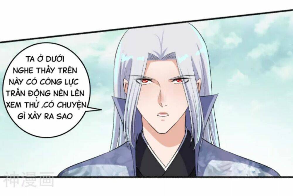 Cuồng Phi Phách Lối: Chapter 63