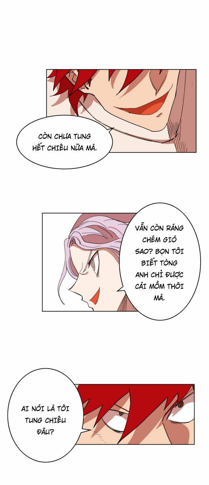 Hard Core Leveling Warrior: Chapter 150