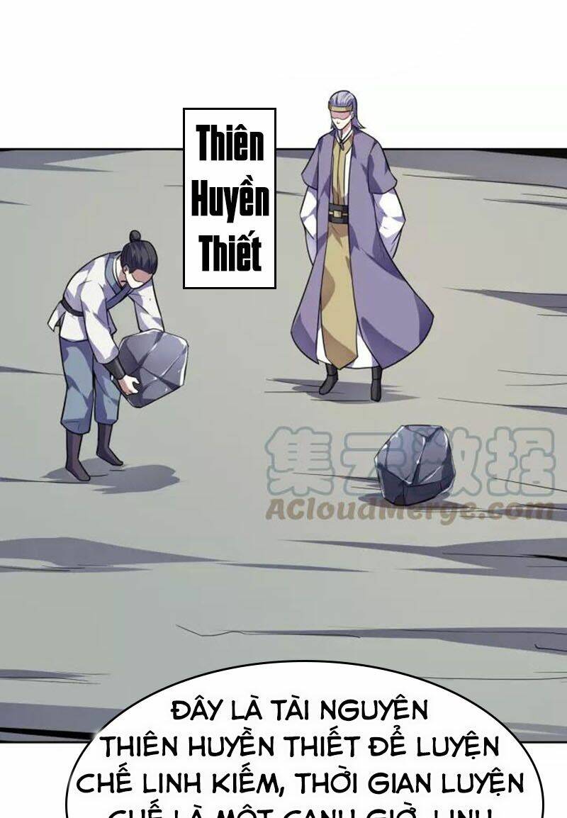 Nghịch Thiên Đại Thần: Chapter 75