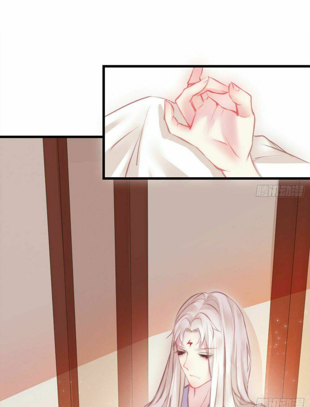 Trẫm Quyết Định Giải Tán Hậu Cung: Chapter 6