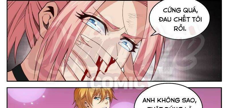 Khắc Kim Phong Thần: Chapter 99